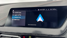 BMW 1 Series 118i [136] Sport 5dr Petrol Hatchback